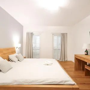  Apartment Sunset Boutiqe Old Town Croatia