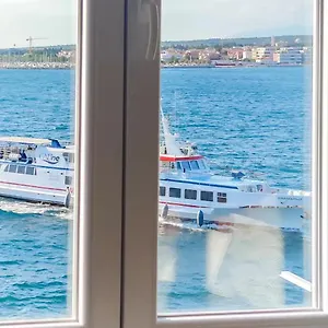  Apartment Sea Organ Paradise Croatia