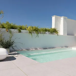  Apartment Mylu By Puerta Catedral Spain