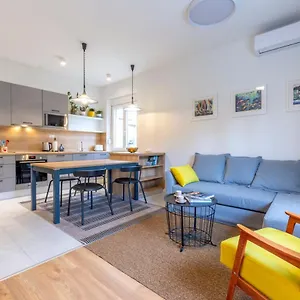 Apartment Luxury, Split