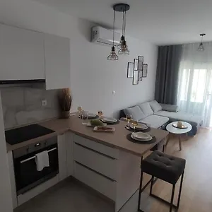 Apartment N&b, Split